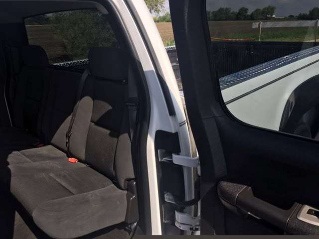 GMC Sierra 1500 2007 photo 9